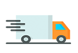 Delivery Truck Icon